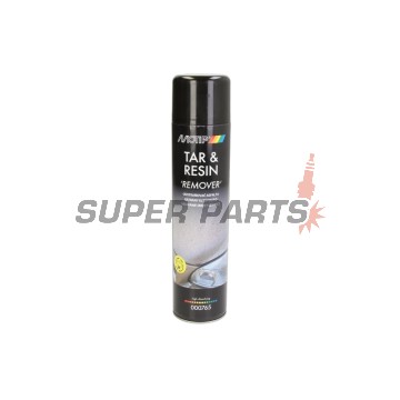Αφαιρετικό πίσσας -MOTIP- 600ml