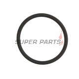Φλάντζα εξάτμισης -ATHENA- 38x3mm, Husqvarna TC 85 2014-2018, TC 125 2016-2021, KTM EXC 150 2020-2021, SX 85 2003-2019, SX 105 2004-2011, SX 125 2016-2023, SX 150 2016-2021, XC 85 2003-2012, XC 105 2004-2011