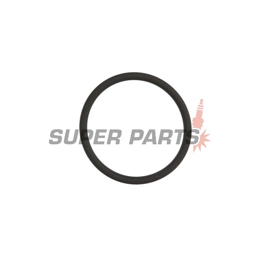 Φλάντζα εξάτμισης -ATHENA- 38x3mm, Husqvarna TC 85 2014-2018, TC 125 2016-2021, KTM EXC 150 2020-2021, SX 85 2003-2019, SX 105 2004-2011, SX 125 2016-2023, SX 150 2016-2021, XC 85 2003-2012, XC 105 2004-2011