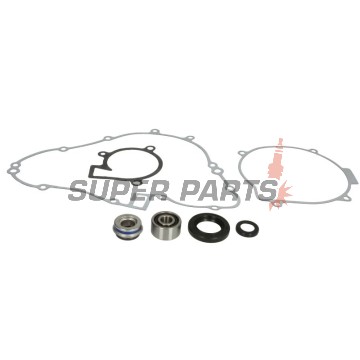 Κιτ επισκευής αντλίας νερού -WINDEROSA- Kawasaki KVF 400 1997-2002