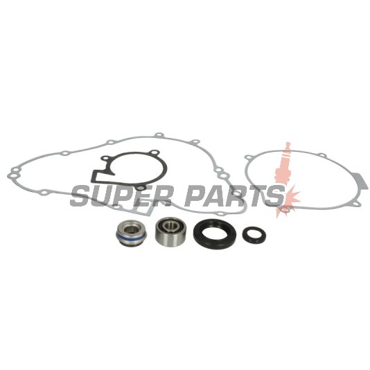 Κιτ επισκευής αντλίας νερού -WINDEROSA- Kawasaki KVF 400 1997-2002
