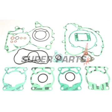 Σετ μπιέλας και φλαντζών -ATHENA- Husqvarna TC 65 2017-2023, KTM SX 65 2009-2023