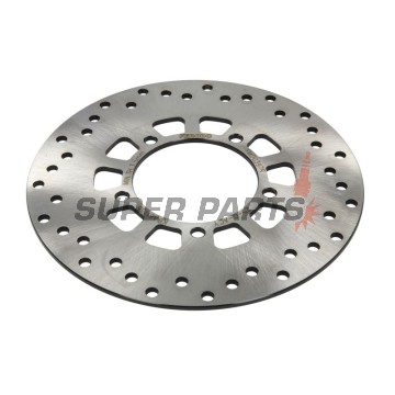 Δίσκος φρένου -FERODO- FMD0397R, 220mm, Yamaha Cygnusx125 2004-2006