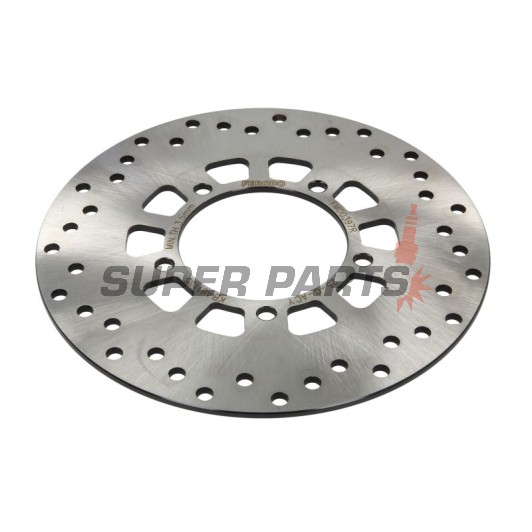 Δίσκος φρένου -FERODO- FMD0397R, 220mm, Yamaha Cygnusx125 2004-2006