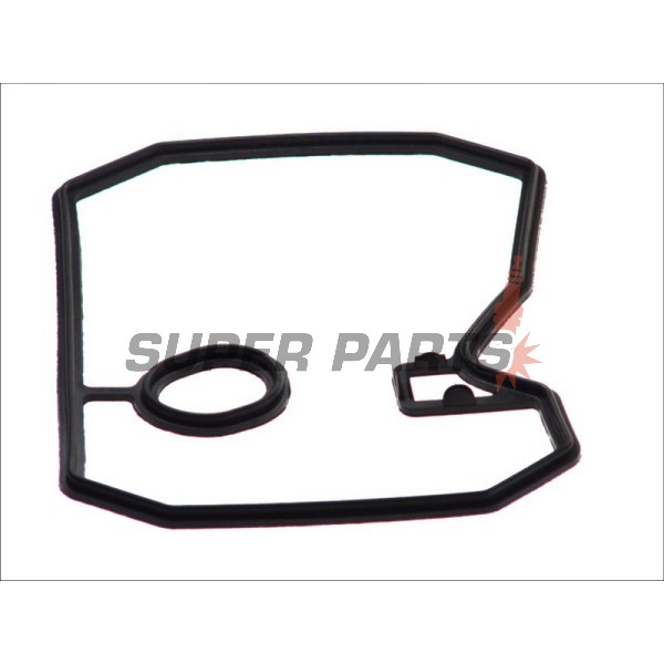 Φλάντζα καπακιού βαλβίδων -ATHENA- Honda NTV 650 1988-1996, VT 500/600 1983-1998, XL 600/650 1987-2006, XRV 650/750 1988-2003