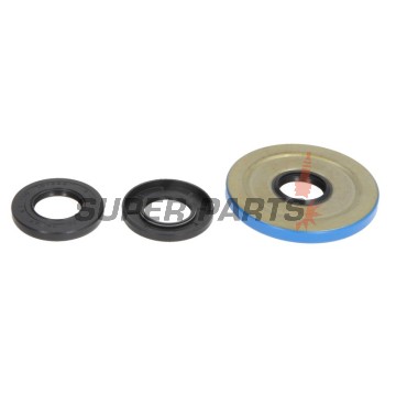 Κιτ επισκευής διαφορικού -4 RIDE- AB25-2119-5, CAN-AM Defender 800/1000 2016