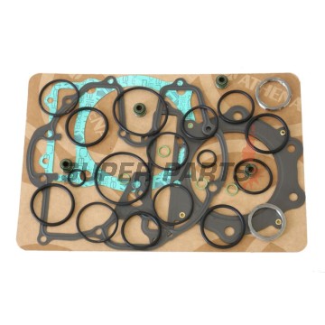Σετ φλαντζών κυλίνδρου -ATHENA- Honda NX 500 1988, XBR 500 1985-1987, XR 500 1983-1984