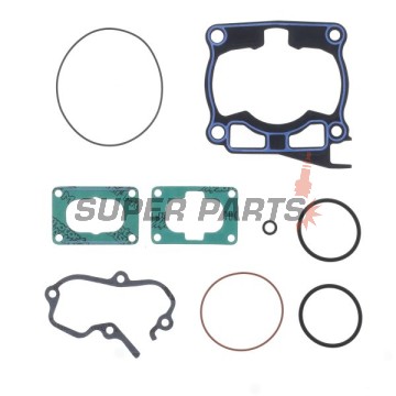 Σετ φλαντζών κυλίνδρου -ATHENA- Yamaha YZ 125 1999-2004