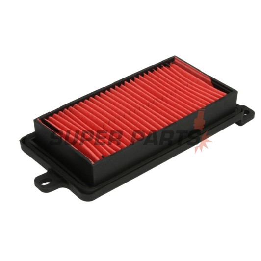 Φίλτρο αέρα -RMS- 10 060 2451, Kymco Agility 50 2008-2012, Kymco Dink 50 2007, Kymco People 50 2006-2008, Kymco Sento 50 2008, Kymco Super 8 50 2007-2013