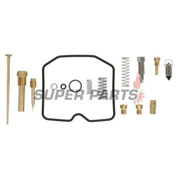 Κιτ επισκευής καρμπυρατέρ -TOURMAX- Suzuki LT-F 500 2004-2007