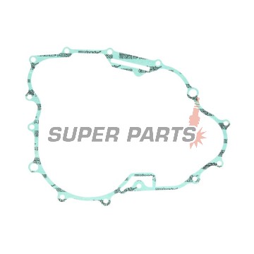 Φλάντζα καπακιού συμπλέκτη -ATHENA- Yamaha XG (Tricker) 250 2005-2007, YBR 250 2005-2012, YFM 250 2008-2013