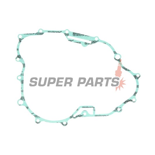 Φλάντζα καπακιού συμπλέκτη -ATHENA- Yamaha XG (Tricker) 250 2005-2007, YBR 250 2005-2012, YFM 250 2008-2013