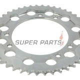 Πίσω γρανάζι -JT- JTR729,46, 46 δόντια, ατσάλινο, Cagiva Elefant 750 1993-1998, Elefant 900 1990-1997, Gran Canyon 900 1999