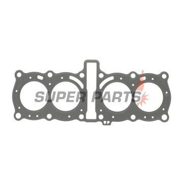 Φλάντζα κεφαλής (πάνω) -ATHENA- Yamaha FZR 600 1994-1995, YZF 600 1996-2002