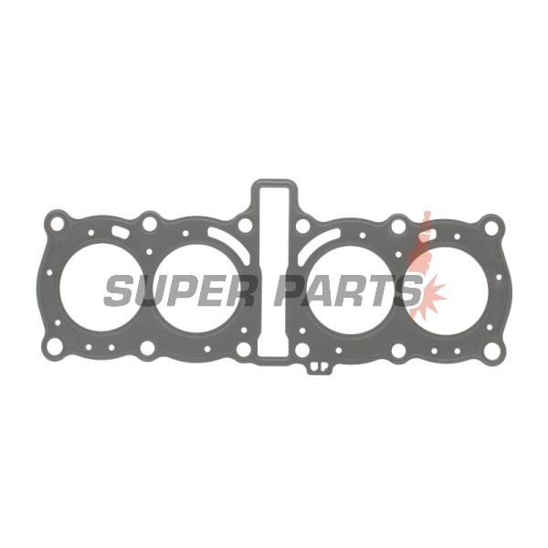 Φλάντζα κεφαλής (πάνω) -ATHENA- Yamaha FZR 600 1994-1995, YZF 600 1996-2002
