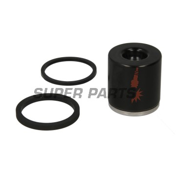Έμβολο δαγκάνας φρένου -TOURMAX- Kawasaki KX 125 1989-1991, Kawasaki KX 250 1989-1990, Yamaha YZ 125 1989-1997, Yamaha YZ 250 1990-1997
