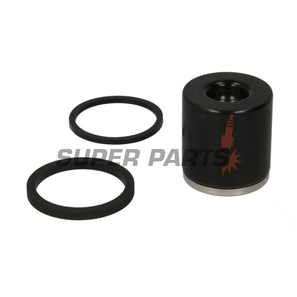 Έμβολο δαγκάνας φρένου -TOURMAX- Kawasaki KX 125 1989-1991, Kawasaki KX 250 1989-1990, Yamaha YZ 125 1989-1997, Yamaha YZ 250 1990-1997
