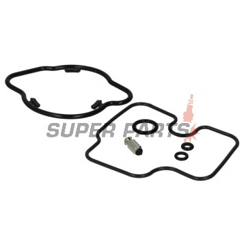 Κιτ επισκευής καρμπυρατέρ -TOURMAX- Honda VFR 750 1994-1997
