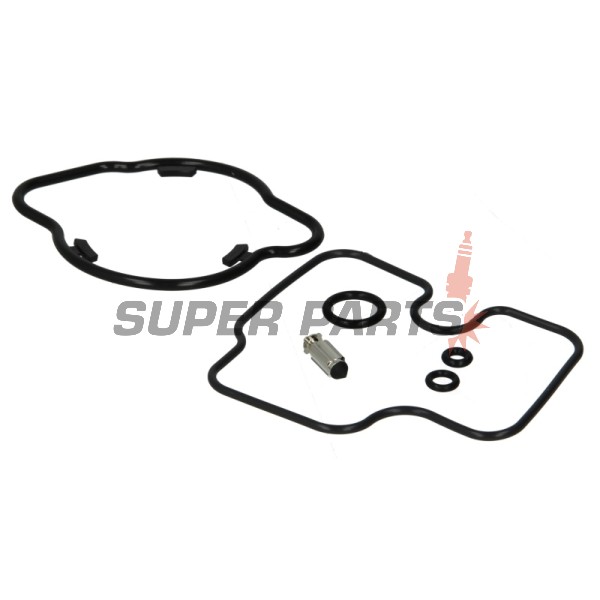 Κιτ επισκευής καρμπυρατέρ -TOURMAX- Honda VFR 750 1994-1997