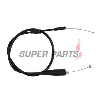 Ντίζα γκαζιού -VICMA- Yamaha XT 125R/125X 2005-2012