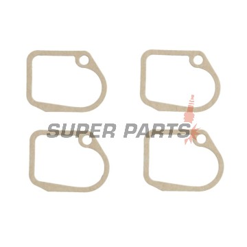 Φλάντζα καρμπυρατέρ/φλοτέρ -TOURMAX- Yamaha FS1 50 1974-1979, Yamaha FS1 80 1980