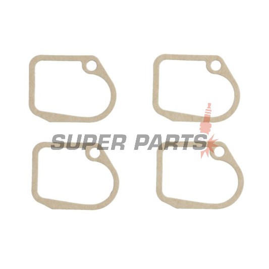 Φλάντζα καρμπυρατέρ/φλοτέρ -TOURMAX- Yamaha FS1 50 1974-1979, Yamaha FS1 80 1980