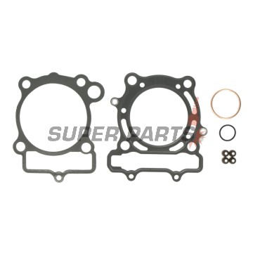 Σετ φλαντζών κυλίνδρου -ATHENA- Kawasaki KX 250 2004-2008, KXF 250 2004-2008, Suzuki RM-Z 250 2004-2006