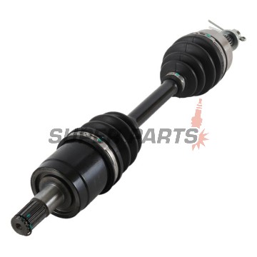 Ημιαξόνιο -ALL BALLS- Honda TRX 420 2008-2014