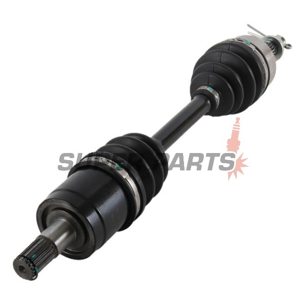 Ημιαξόνιο -ALL BALLS- Honda TRX 420 2008-2014