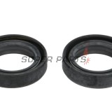 Τσιμούχες μπροστινού πιρουνιού -ALL BALLS- Honda ATC 185 1980, ATC 200 1984-1986, ATC 250 1981-1982, CBF 125 2009-2013, CR 60 1984, CR 80 1980-1981, Kawasaki KDX 80 1980-1988, KLX 110 2002-2017, KLX 125 2003-2006, RM 60 2003