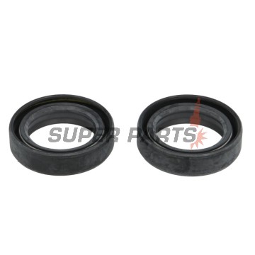 Τσιμούχες μπροστινού πιρουνιού -ALL BALLS- Honda ATC 185 1980, ATC 200 1984-1986, ATC 250 1981-1982, CBF 125 2009-2013, CR 60 1984, CR 80 1980-1981, Kawasaki KDX 80 1980-1988, KLX 110 2002-2017, KLX 125 2003-2006, RM 60 2003