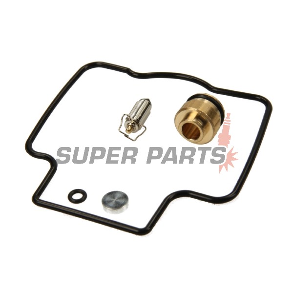 Κιτ επισκευής καρμπυρατέρ -TOURMAX- Kawasaki ZX-6R 600 1995-1997