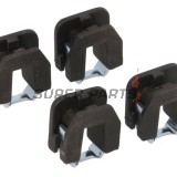 Γλίστρες βαριατόρ -RMS- Yamaha YP 250 2005-2012
