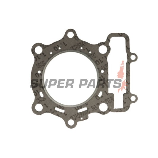Φλάντζα κεφαλής (πάνω) -ATHENA- Husqvarna SMR 250 2003-2004, TC 250 2003-2004, TE 250 2003-2004, TXC 250 2003-2004
