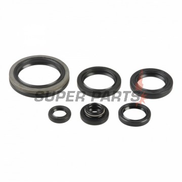 Σετ τσιμουχών κινητήρα -ATHENA- Suzuki RM 250 1996-2002