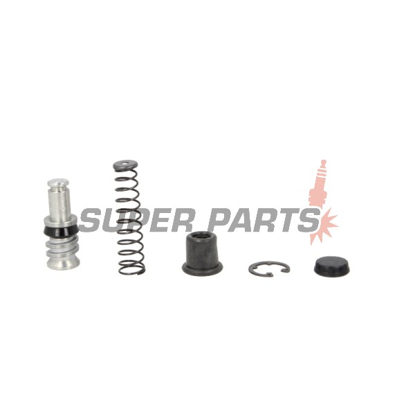 Κιτ επισκευής τρόμπας φρένου -TOURMAX- Yamaha FZ 400 1997, Yamaha RD 350 1982-1984, Yamaha XJ 550/650 1983, Yamaha XJ 900 1983-1984, Yamaha XV 920 1981, Yamaha XV 1000 1982, 1986-1987, Yamaha XZ 550 1982, Yamaha YFM 400 1998