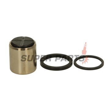 Έμβολο δαγκάνας φρένου -TOURMAX- Kawasaki EX 500 1987-2008, Kawasaki EX 250 1988-2003, Kawasaki GPX 750 1987-1990, Kawasaki KL 650 1990-1991, Kawasaki ZL 600 1996-1997, Kawasaki ZR 550 1990-1992, 1994