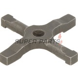 Επιλογέας για κιβωτίου κουτί -RMS- Vespa P 125 1979-1983, Vespa P 150 1979-1984, Vespa PX 125 1981-1984, Vespa PX 200 1977-1997, Vespa PX 80/150 1981-1997