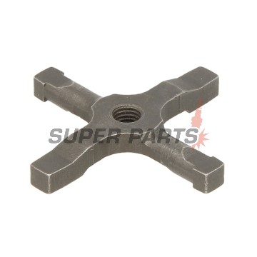 Επιλογέας για κιβωτίου κουτί -RMS- Vespa P 125 1979-1983, Vespa P 150 1979-1984, Vespa PX 125 1981-1984, Vespa PX 200 1977-1997, Vespa PX 80/150 1981-1997