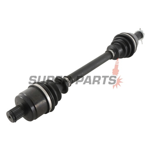 Ημιαξόνιο -ALL BALLS- Polaris Scrambler 1000 2016, Scrambler 850 2013-2017, Sportsman 1000 2015-2017, Sportsman 550 2010-2014, Sportsman 850 2009-2017