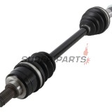 Ημιαξόνιο -ALL BALLS- Yamaha YFM 450 2018-2019, YFM 550 2009-2014, YFM 700 2007-2013