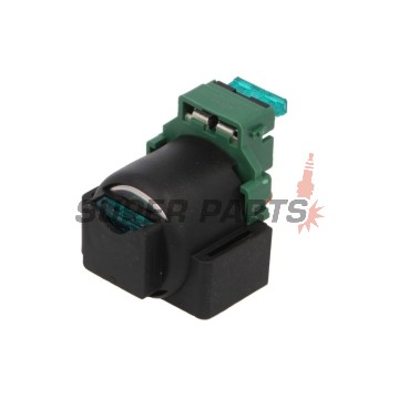Ρελέ μίζας -ATHENA- Arctic Cat XC 450 2011-2017, Kawasaki ZX 1000 1988-1990, ZZR 1100 1990-2001, Kymco Agility 50 2021-2023, KXR 450 2011-2021, Maxxer 450 2010-2021, Myroad 700 2012-2016, Xciting 500 2005-2013
