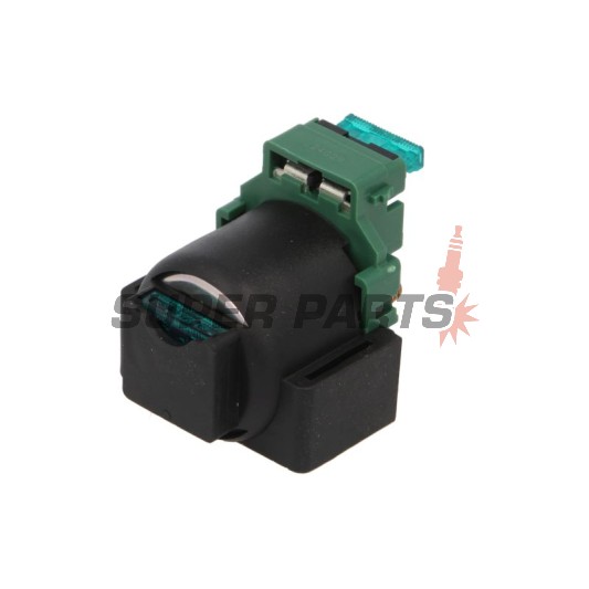 Ρελέ μίζας -ATHENA- Arctic Cat XC 450 2011-2017, Kawasaki ZX 1000 1988-1990, ZZR 1100 1990-2001, Kymco Agility 50 2021-2023, KXR 450 2011-2021, Maxxer 450 2010-2021, Myroad 700 2012-2016, Xciting 500 2005-2013
