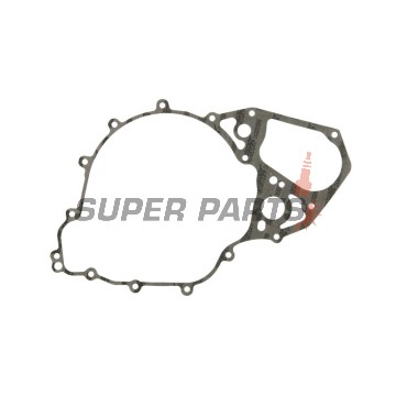 Φλάντζα καπακιού συμπλέκτη -ATHENA- BMW F 800 2006-2018, F 650 2008-2012, F 700 2011/2018