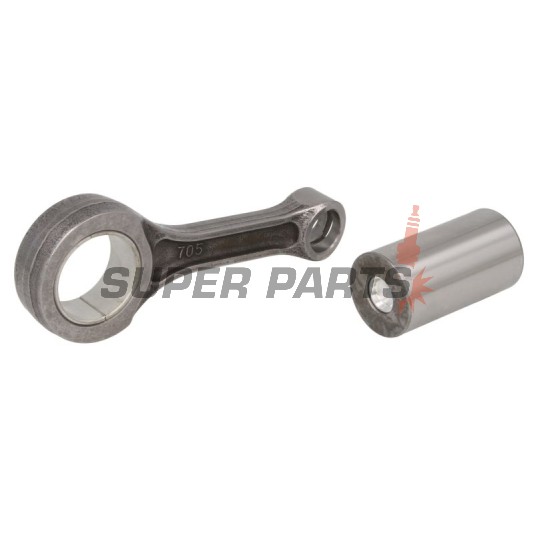 Μπιέλα -HOT RODS- KTM 450 SX-F (13-15); 450 XC (13-15); 450 XC-W (14-15)