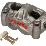 Δαγκάνα φρένου -BREMBO- Aprilia RSV4/Tuono V4R, Ducati Monster/Multistrada/Panigale/xDiavel, KTM Duke/Super Duke/SMR, MV Agusta F4, Triumph Scrambler/Thruxton