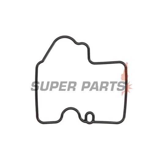 Φλάντζα καρμπυρατέρ/φλοτέρ -ALL BALLS- Yamaha YZF-R6 600 1999-2002