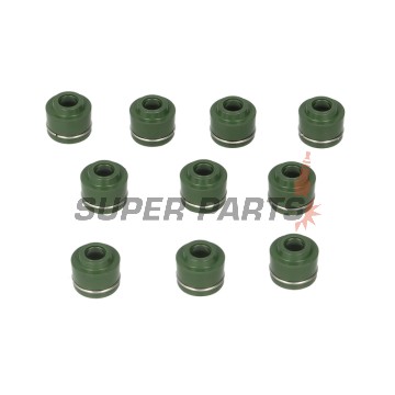 Τσιμούχα βαλβίδας -ATHENA- Fantic XE 250 2021-2022, Honda CB 500 1989-1996, CB 900 2002-2007, CB 1000 2008-2017, CB 300 2015-2018, CBF 1000 2006-2016, CBR 900 2000-2003, CBR 1000 2008-2015, CBR 250 2011-2013