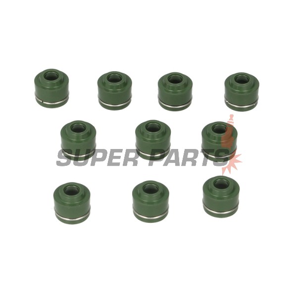 Τσιμούχα βαλβίδας -ATHENA- Fantic XE 250 2021-2022, Honda CB 500 1989-1996, CB 900 2002-2007, CB 1000 2008-2017, CB 300 2015-2018, CBF 1000 2006-2016, CBR 900 2000-2003, CBR 1000 2008-2015, CBR 250 2011-2013