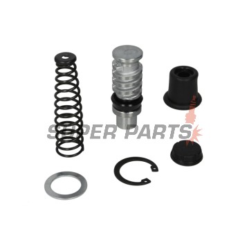 Κιτ επισκευής άνω τρόμπας συμπλέκτη -TOURMAX- Suzuki DL 1000 2002-2011, Suzuki GSF 1200 1996-2005, Suzuki GSF 1250 2007-2011, Suzuki GSF 650 2007-2012, Suzuki GSX 1100 1988-1994, Suzuki GSX 1300 1999-2007, Suzuki GV 700 1985